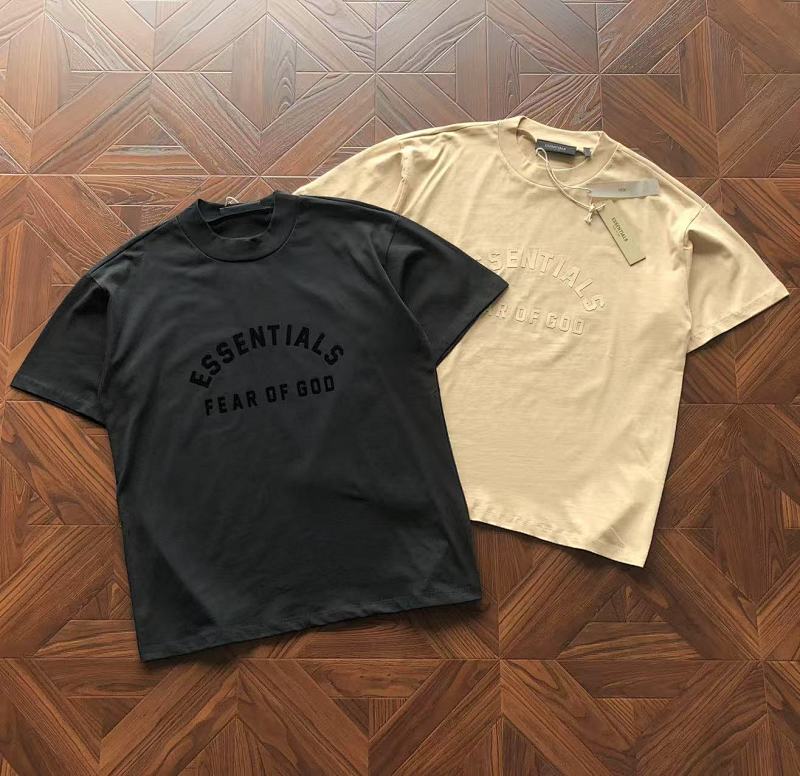 Essentials Fog T-Shirt