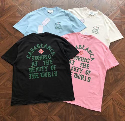 C S BL C T-Shirt