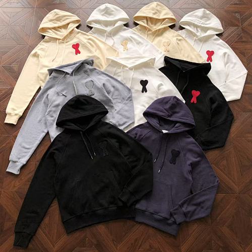 Ami Hoodie
