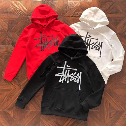 Stussy Hoodie
