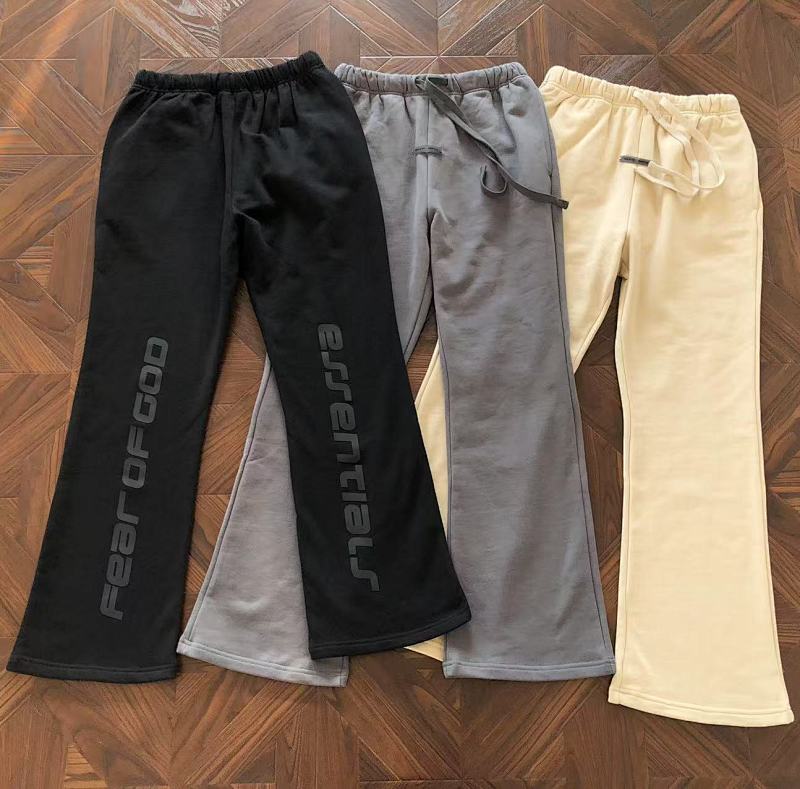 Essentials Fog Trousers