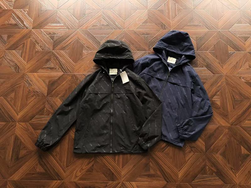 Jacket from RainbowReps