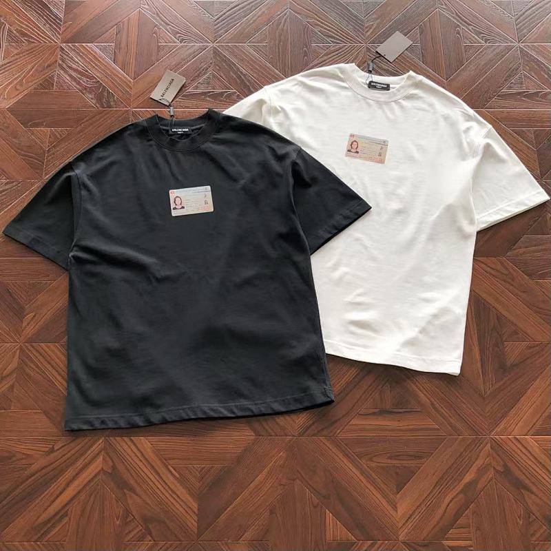 B L IA A T-Shirt