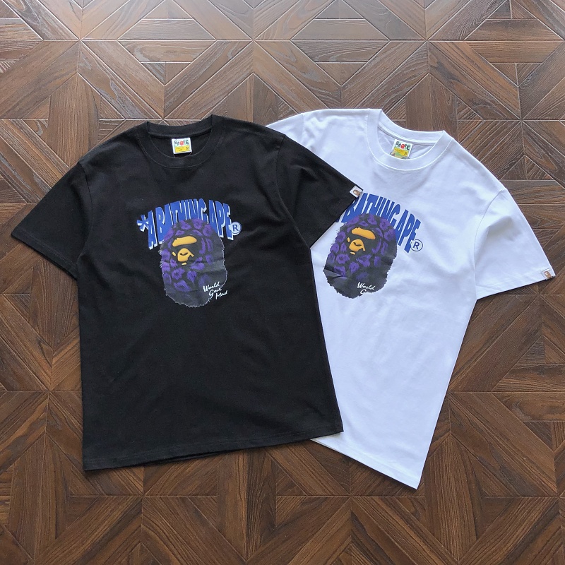 Bape T-Shirt