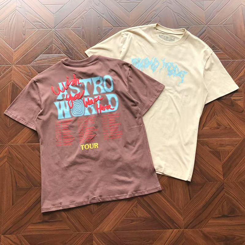 Travis Scott T-Shirt