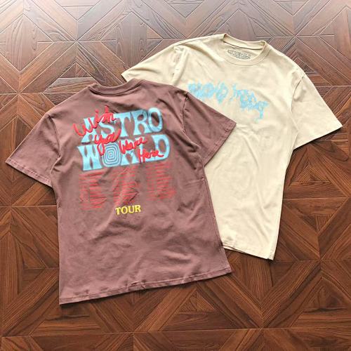 Travis Scott T-Shirt