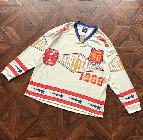 Saint Michael Long-Sleeve