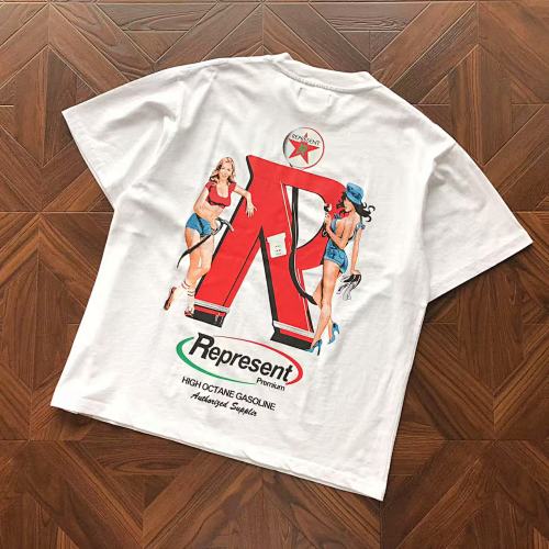 Represent T-Shirt