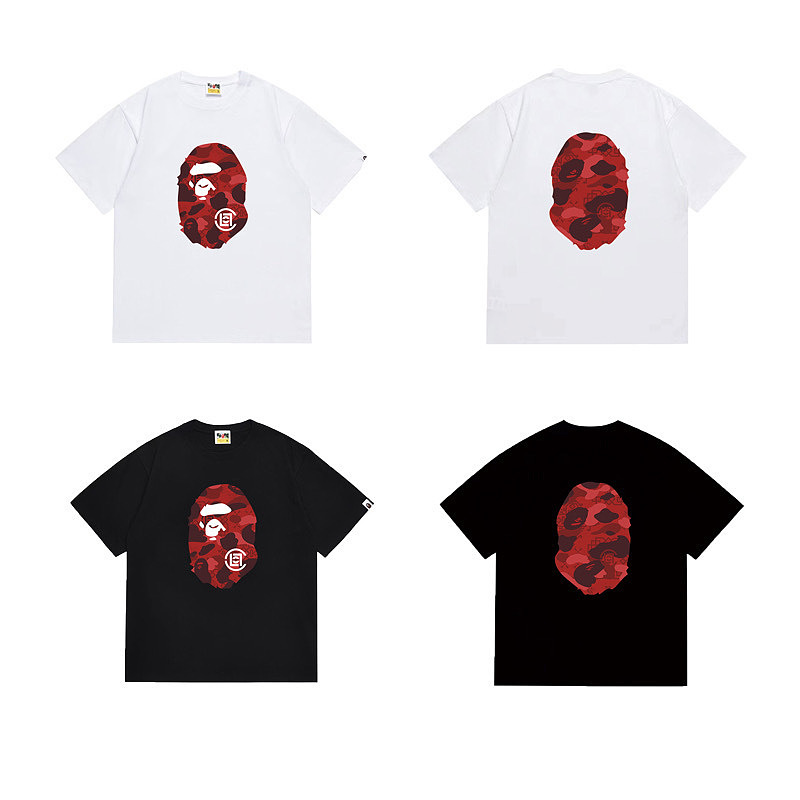 Bape T-Shirt