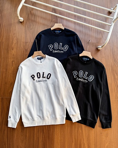 17.9 SweaterSHIRT RL E