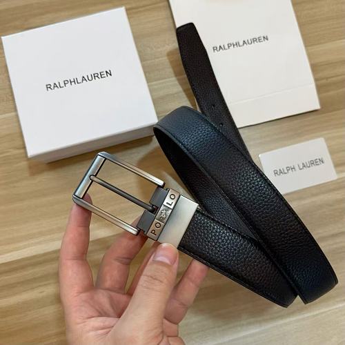 15.3 Men's Belt E