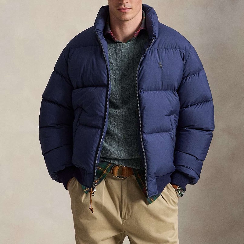 75.1 Down Jacket F