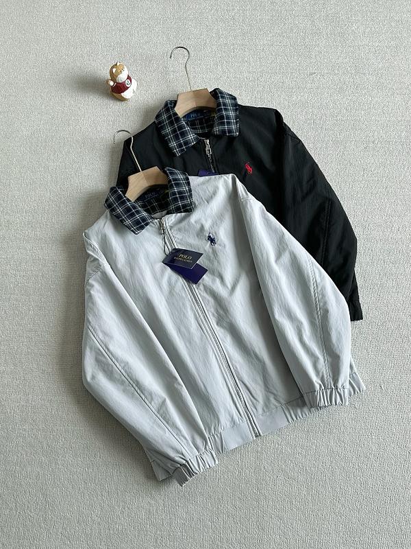 Off-White 35.0 RL Casual Jacket RL E