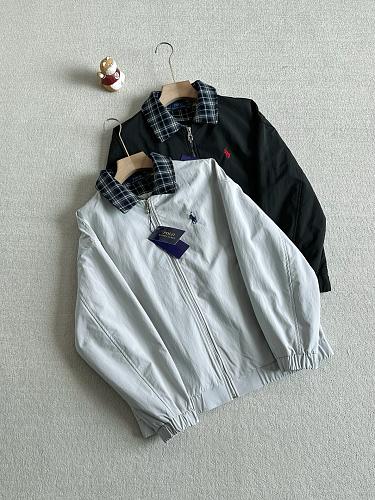 Off-White 35.0 RL Casual Jacket RL E