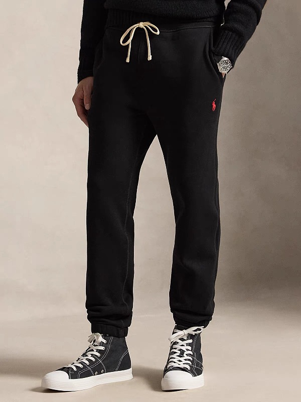 25.7 Cuffed Sweatpants RL E