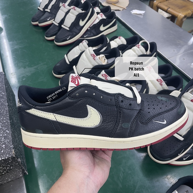 73A35QB8 Jordan Air Jordan 1