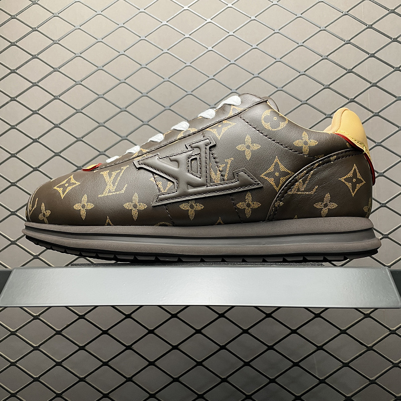 Nigo X Louis Vuitton LV Buttersoft