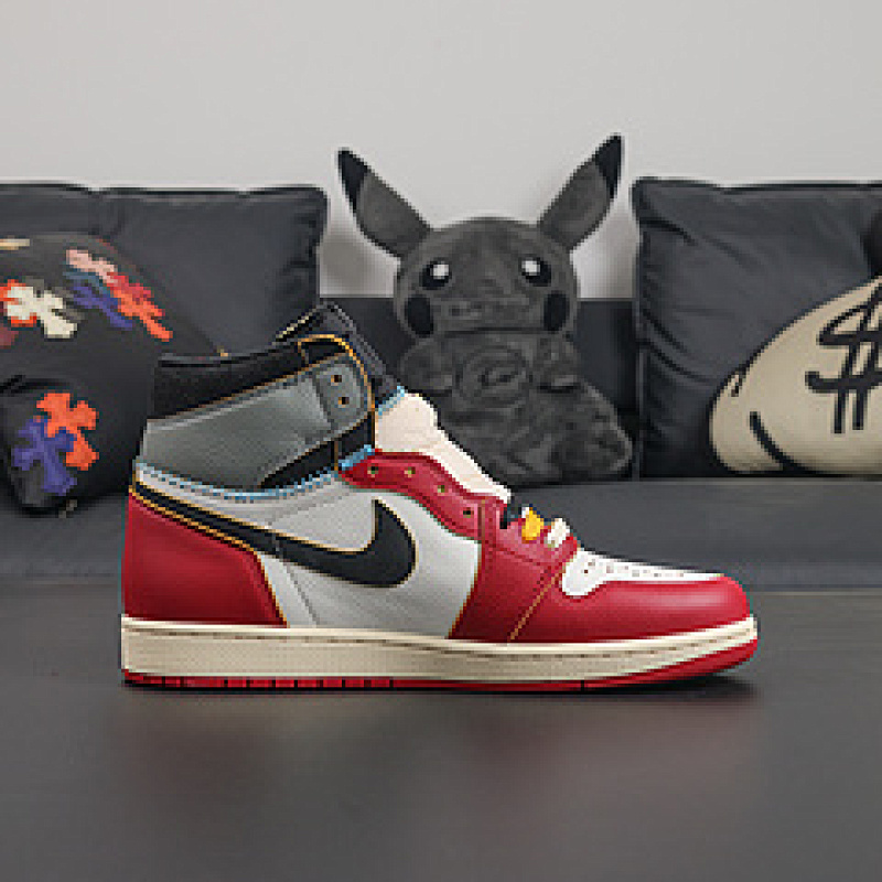93A41QC8 Jordan 1 Batch