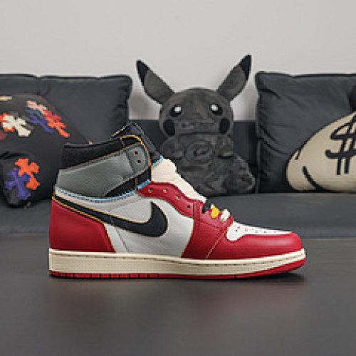 93A41QC8 Jordan 1 Batch