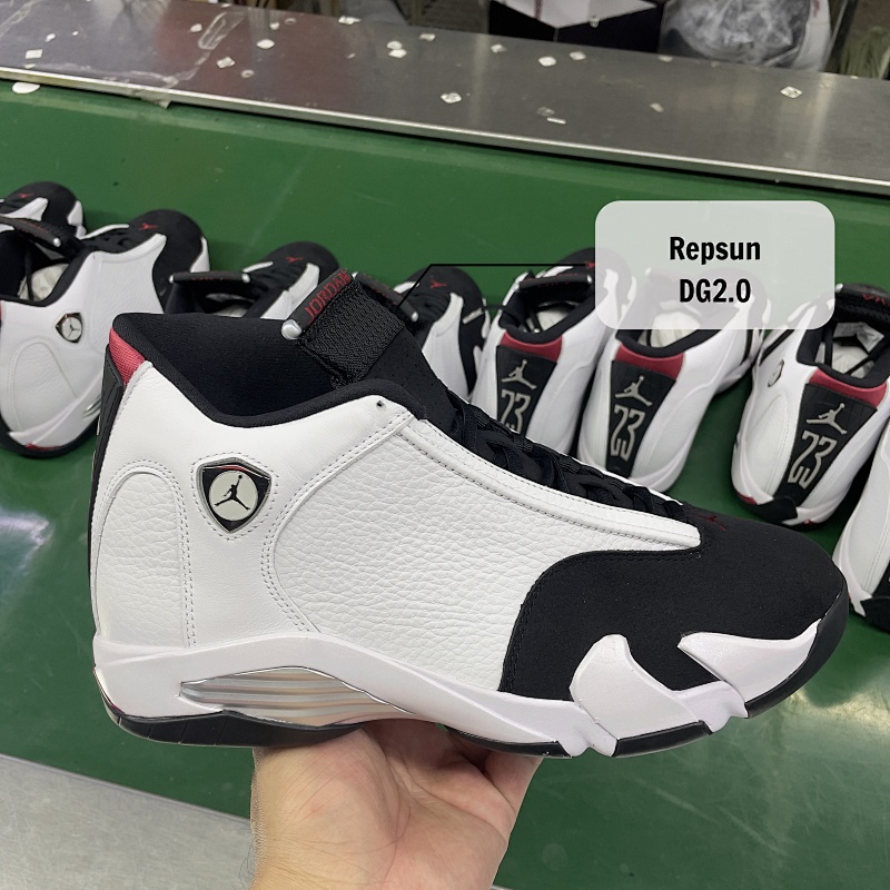 DG2.0 Batch Jordan 14
