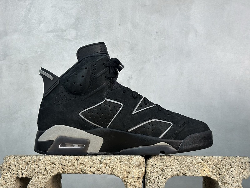 95B45QD0 Jordan Awake NY Air Jordan 6