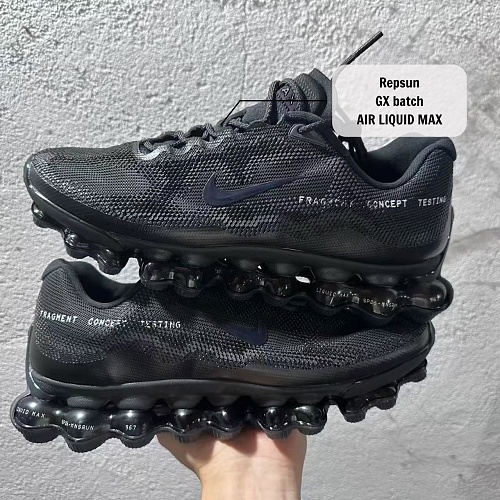Nike Fragment Air Liquid Max