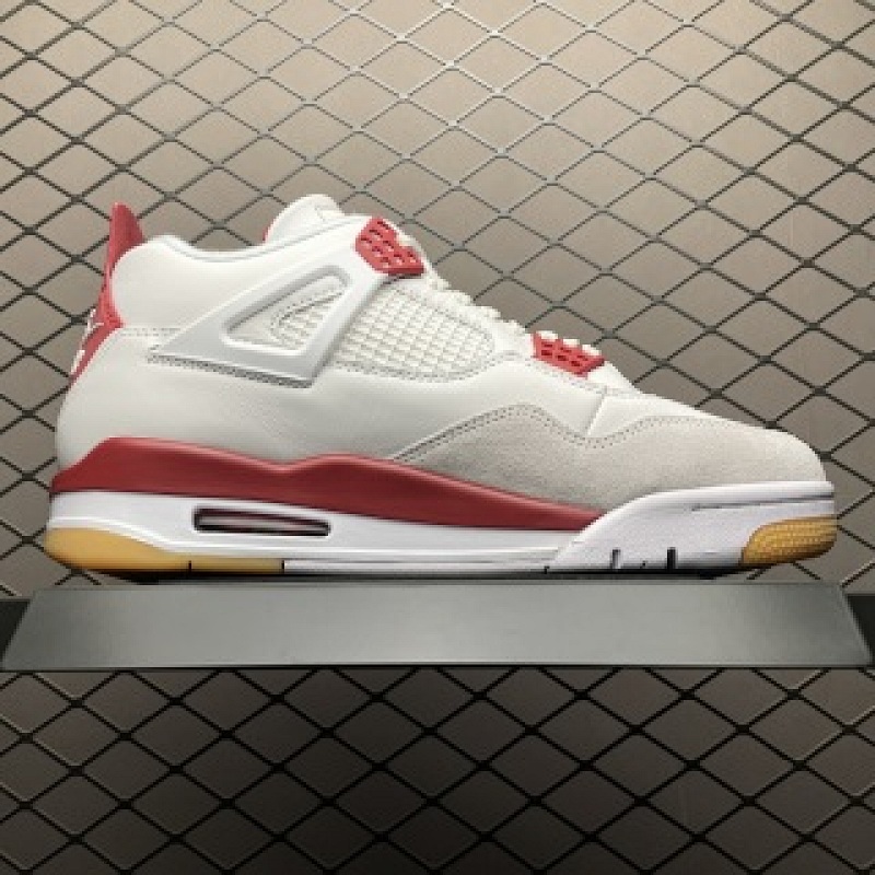 Air Jordan 4 AJ4 DR