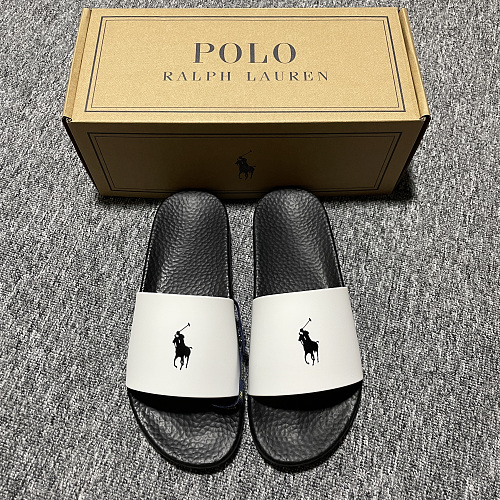 Ralph Lauren Slide