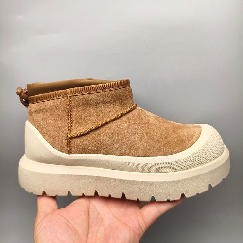Shoes from RepSun