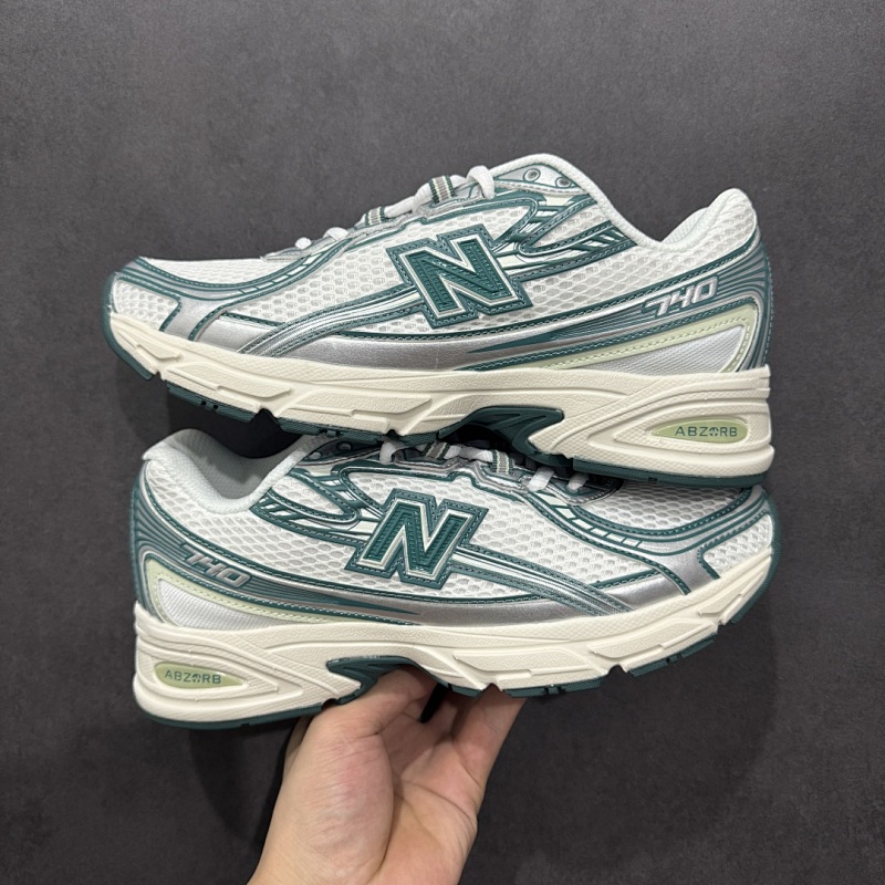 New Balance shoes