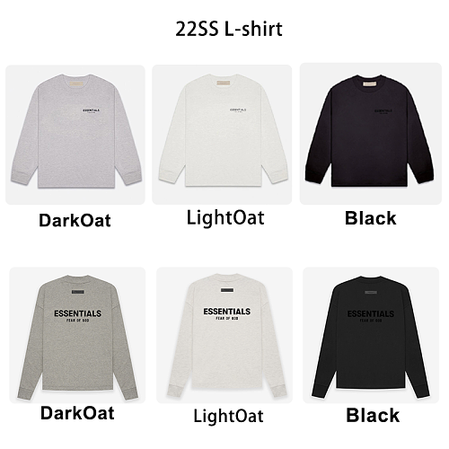 Long Slv T-shirt