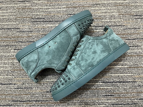 Shoes from RepSun