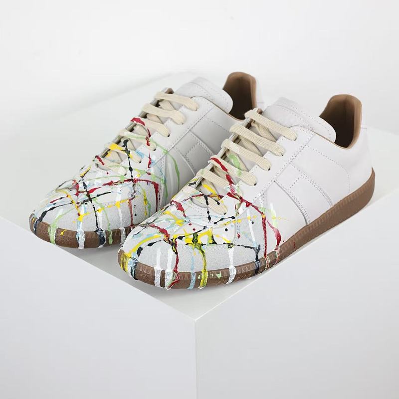 Maison Margiela Calfskin Replica