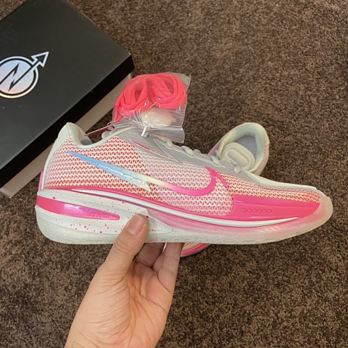 Nike Air Zoom G.T.Cut 1