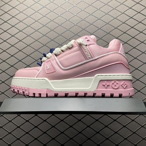 Louis Vuitton LV Trainer Maxi