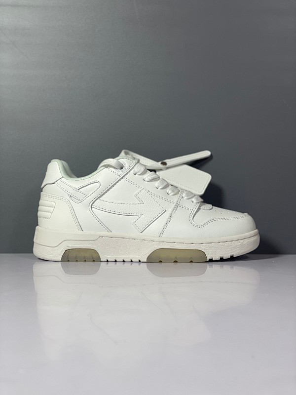 Shoes from RepSun