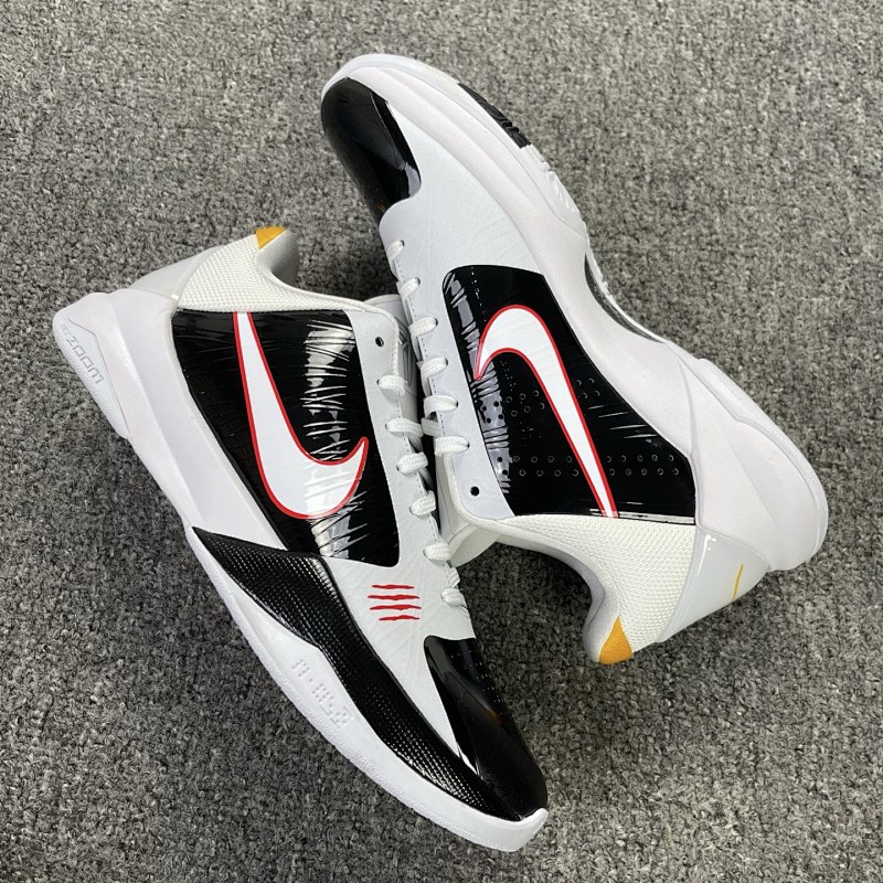 Nike Zoom Kobe 5