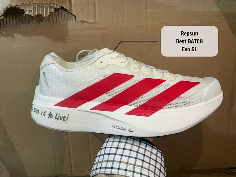 Adizero Evo SL