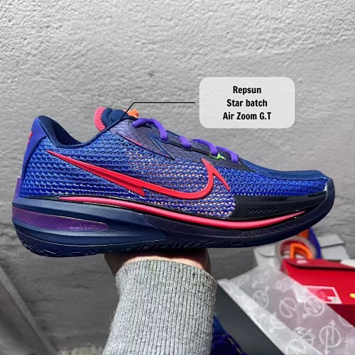 Air Zoom G.T. Cut 1