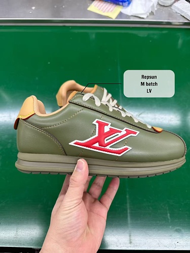 Nigo X Louis Vuitton LV Buttersoft