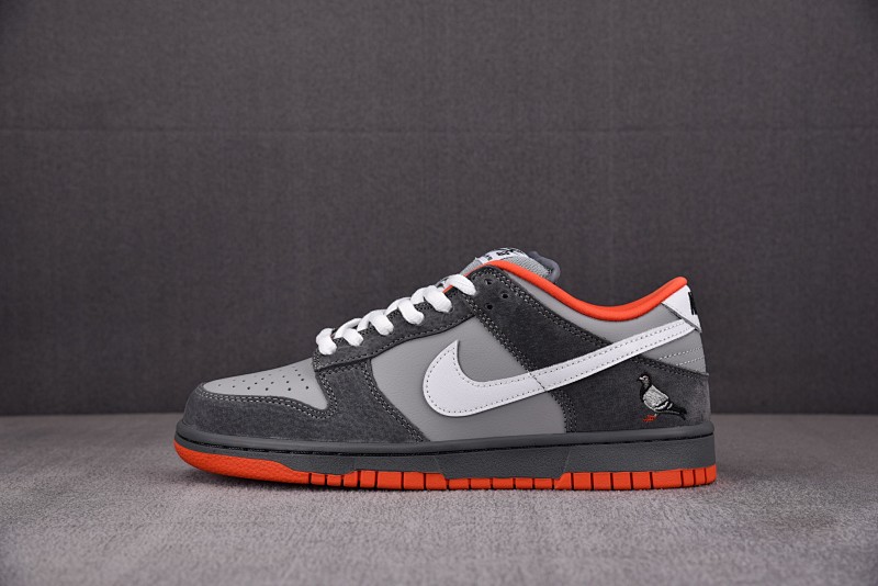 Nike 78A35QB9 NK Dunk SB Low Staple Nyc Pigeon