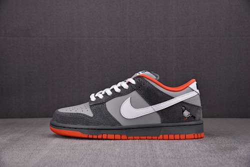 Nike 78A35QB9 NK Dunk SB Low Staple Nyc Pigeon