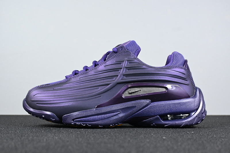 Nocta X Nike Hot Step 2 Eggplant