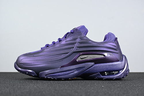 Nocta X Nike Hot Step 2 Eggplant