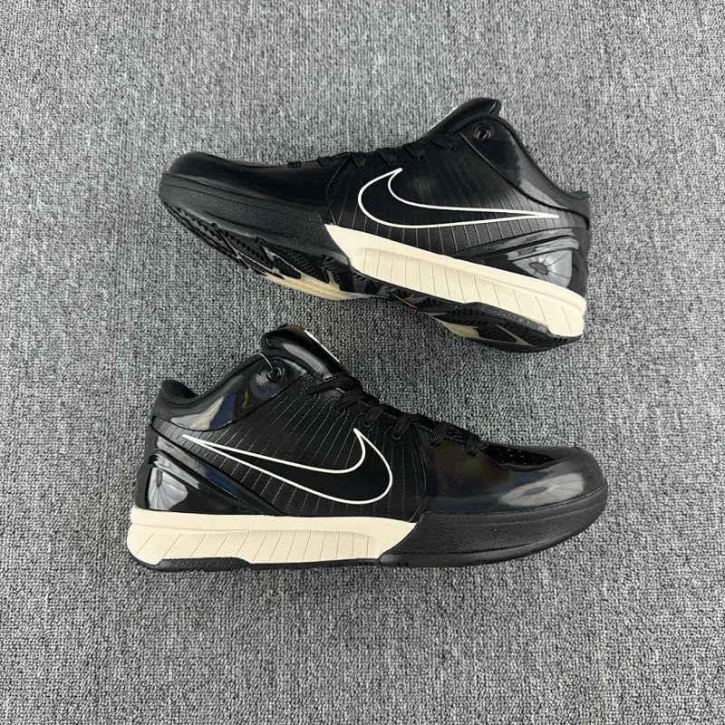 Nike Undefeated X NK Kobe 4 40-48.5