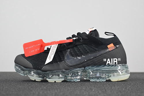 Off-White X Nike Air VaporMax Part2 36-47.5