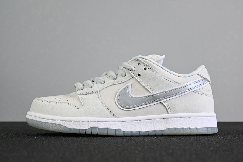Concepts X Nike Dunk SB Pro White Lobster 36-47.5