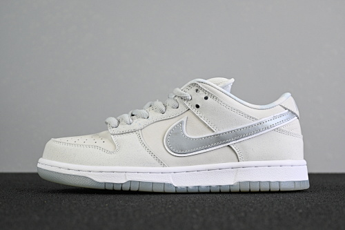 Concepts X Nike Dunk SB Pro White Lobster 36-47.5