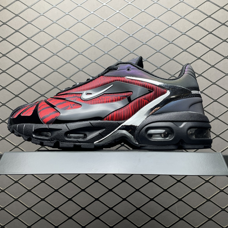 Nike Skepta X NK Air Max Tailwind