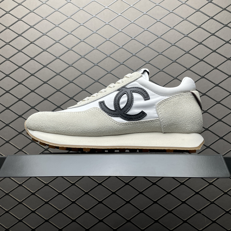 Chanel sneakers